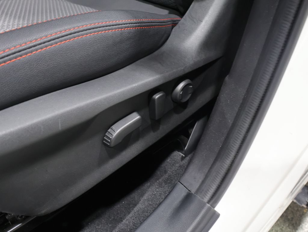 Used 2024 Subaru Forester Sport AWD/4WD image 12