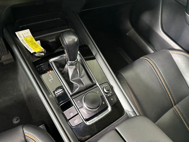Used 2023 MAZDA CX-50 AWD 2.5 S w/ Cargo Package image 20