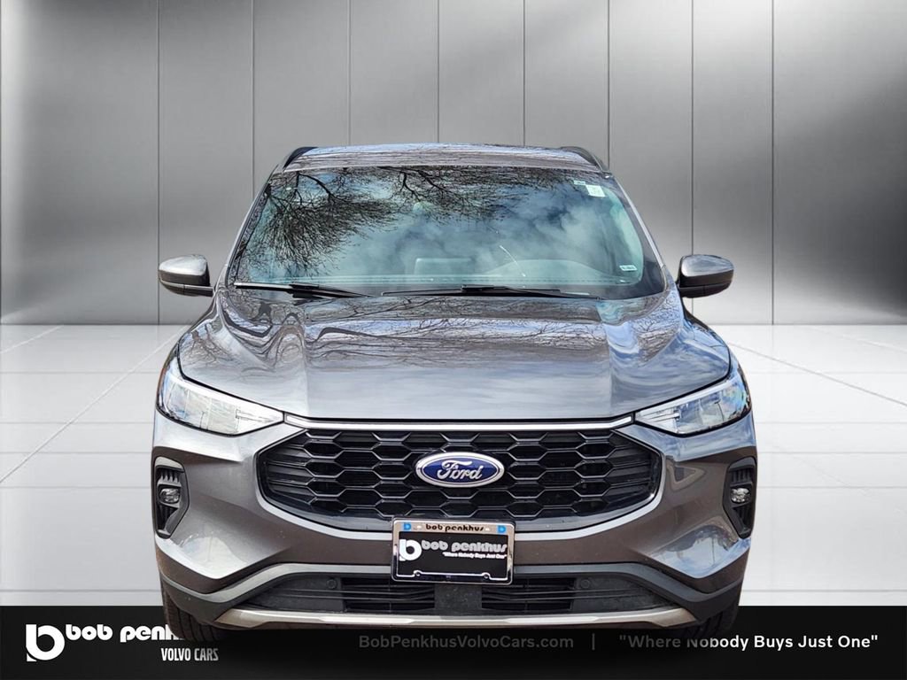 Used 2025 Ford Escape ST-Line Select image 21