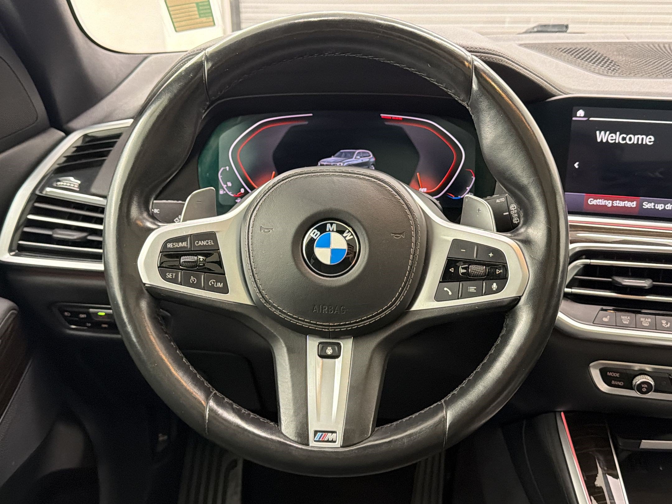 Used 2019 BMW X5 xDrive40i w/ Premium Package 2 AWD/4WD image 15