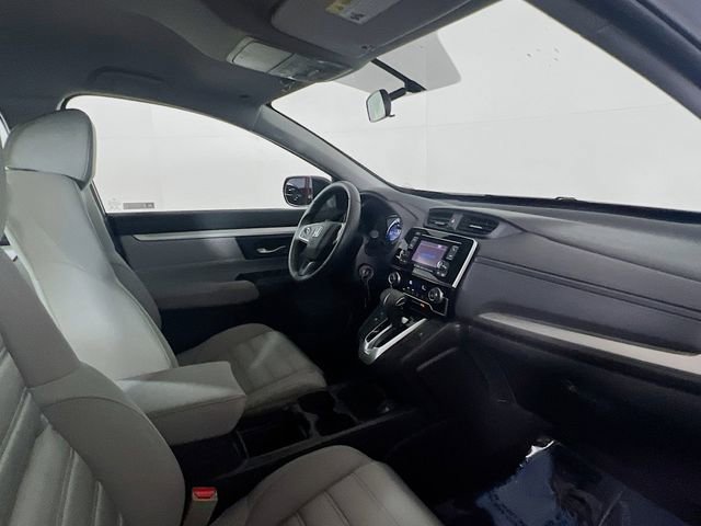 Used 2019 Honda CR-V LX image 10