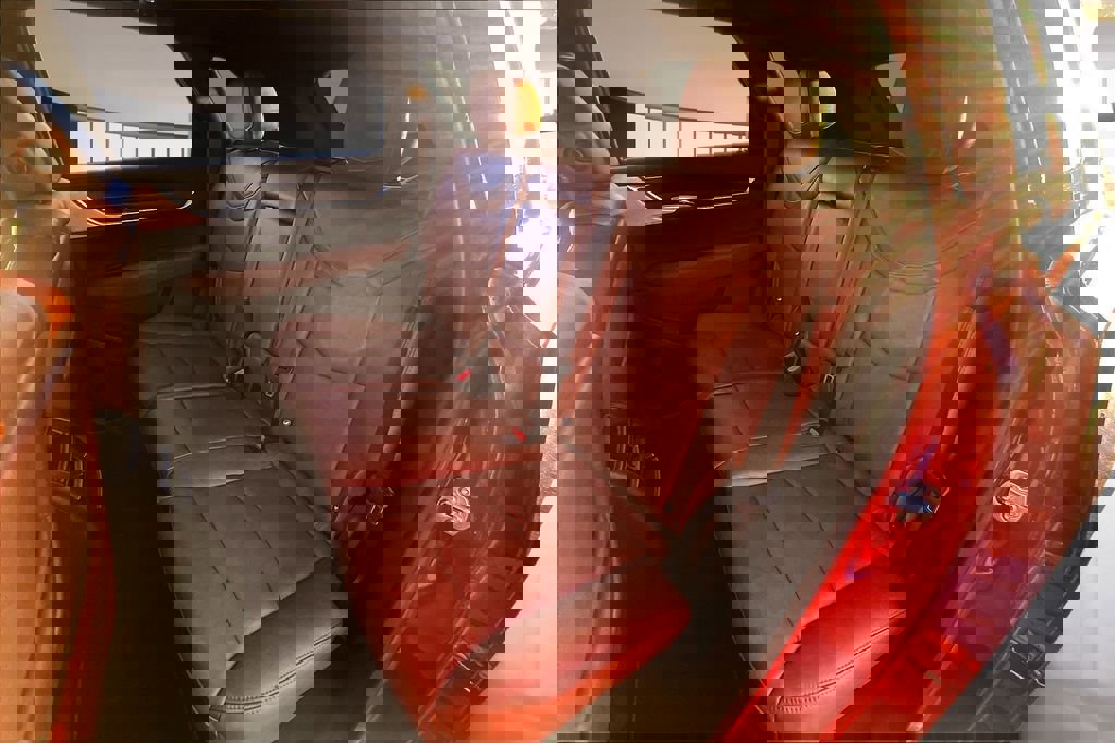 New 2026 Cadillac XT5 Premium Luxury image 10