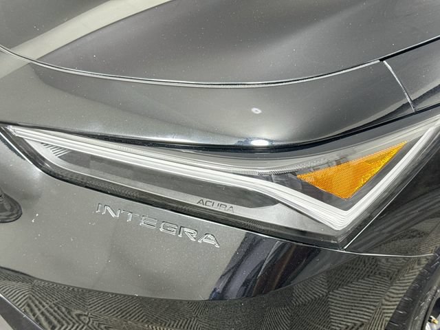 Used 2024 Acura Integra A-Spec FWD image 3