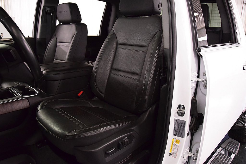 Used 2023 GMC Sierra 2500 Denali image 32
