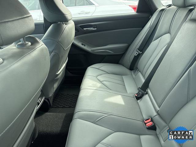 Certified 2020 Toyota Avalon XLE w/ Moonroof Package image 5
