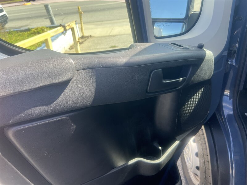 Used 2020 RAM ProMaster 3500 FWD image 16