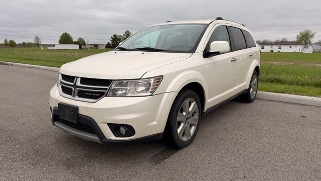 Used 2013 Dodge Journey Crew FWD image 1