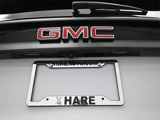 Used 2025 GMC Acadia Elevation image 21