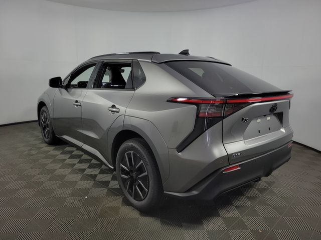 New 2026 Toyota bZ FWD image 5