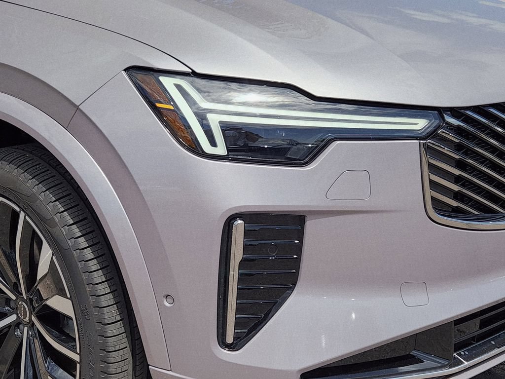 New 2026 Volvo XC90 B6 Plus w/ Protection Package AWD/4WD image 28