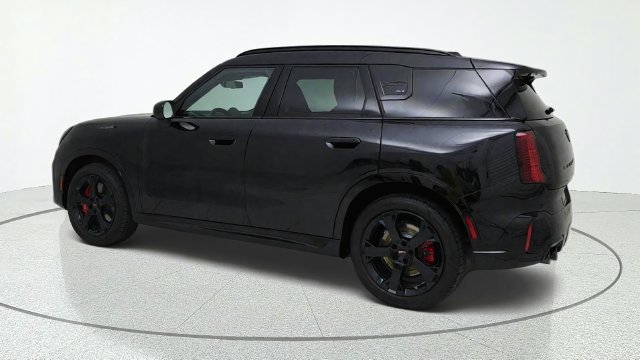 Used 2026 MINI Cooper Countryman John Cooper Works w/ Comfort Package Max AWD/4WD image 3