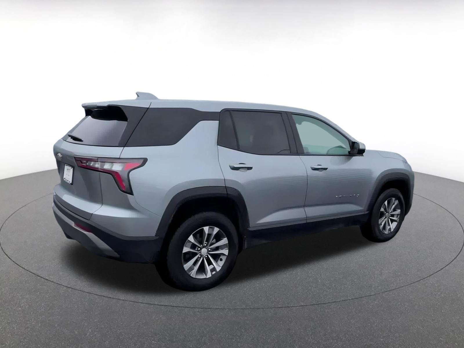 Used 2025 Chevrolet Equinox LT image 15