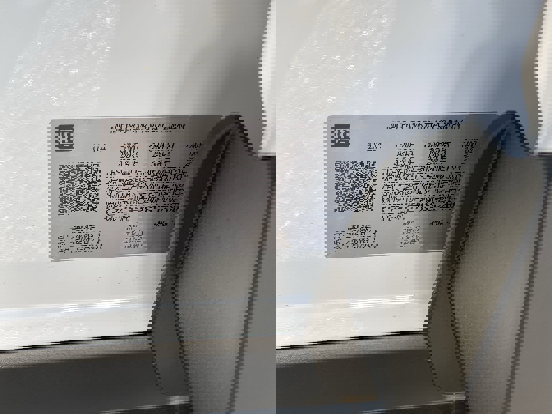 New 2025 Chevrolet Trax LT w/ Driver Confidence Package image 35