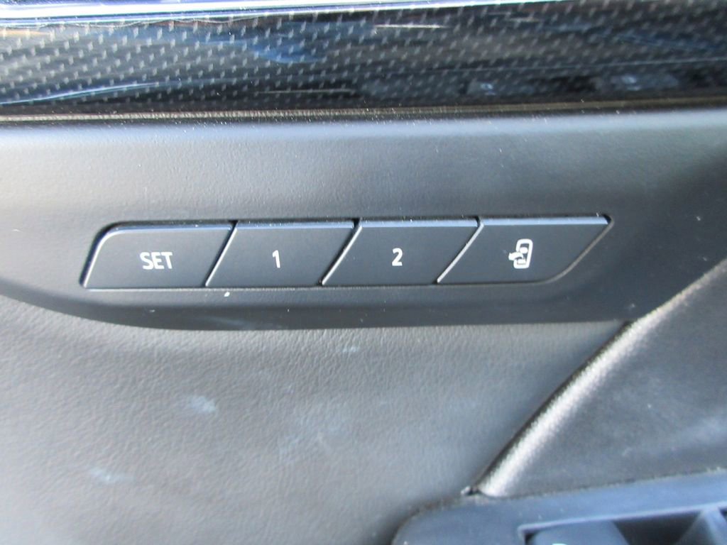 Used 2023 Buick Envision Essence AWD/4WD image 22