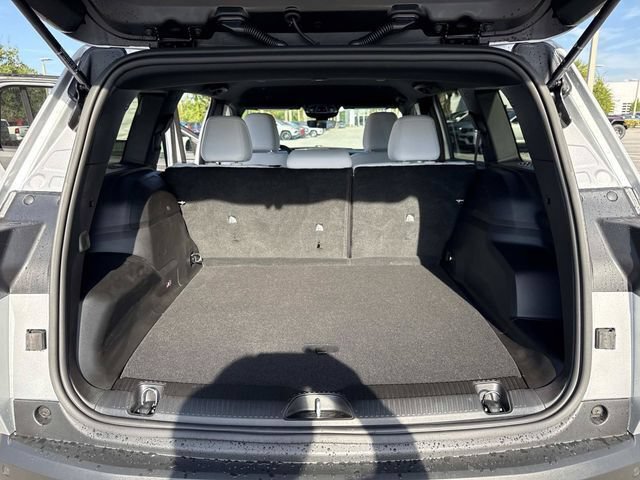 New 2026 Jeep Cherokee Laredo AWD/4WD image 32