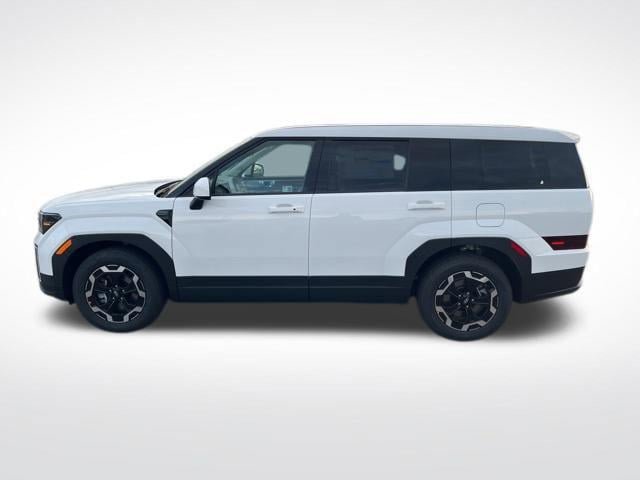 New 2026 Hyundai Santa Fe SE image 9
