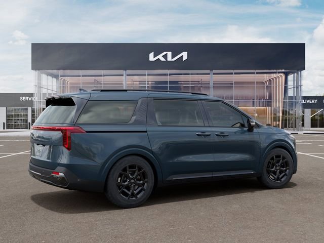 New 2026 Kia Carnival SX Prestige image 7