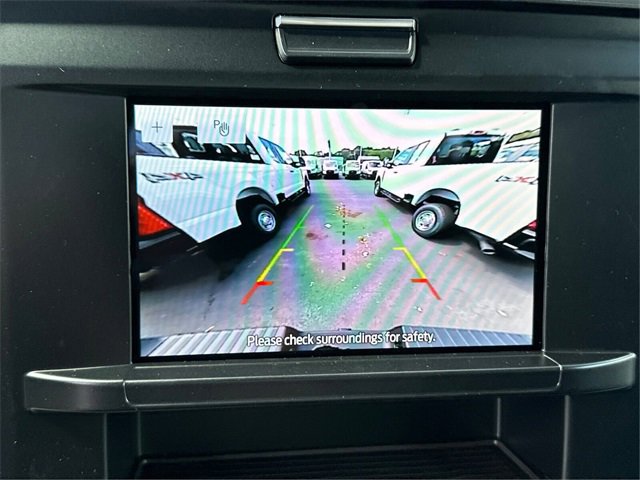 New 2026 Ford F350 XL image 18