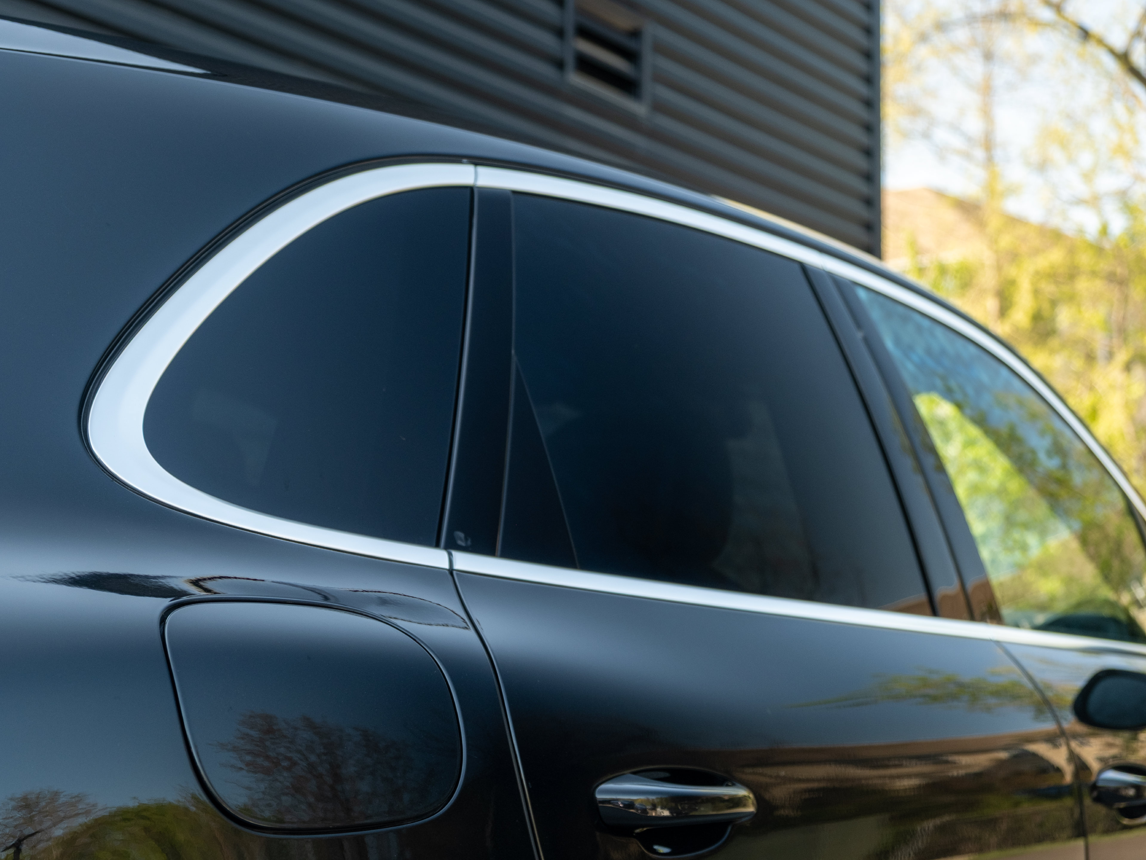 New 2026 Porsche Cayenne AWD/4WD image 42