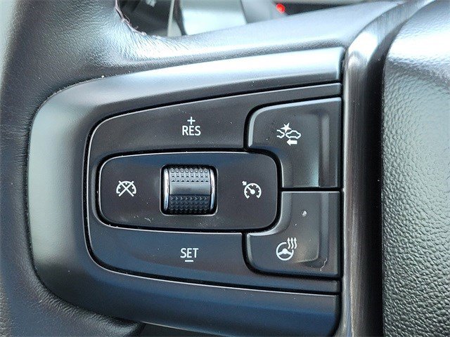 Used 2024 GMC Sierra 1500 AT4X image 24