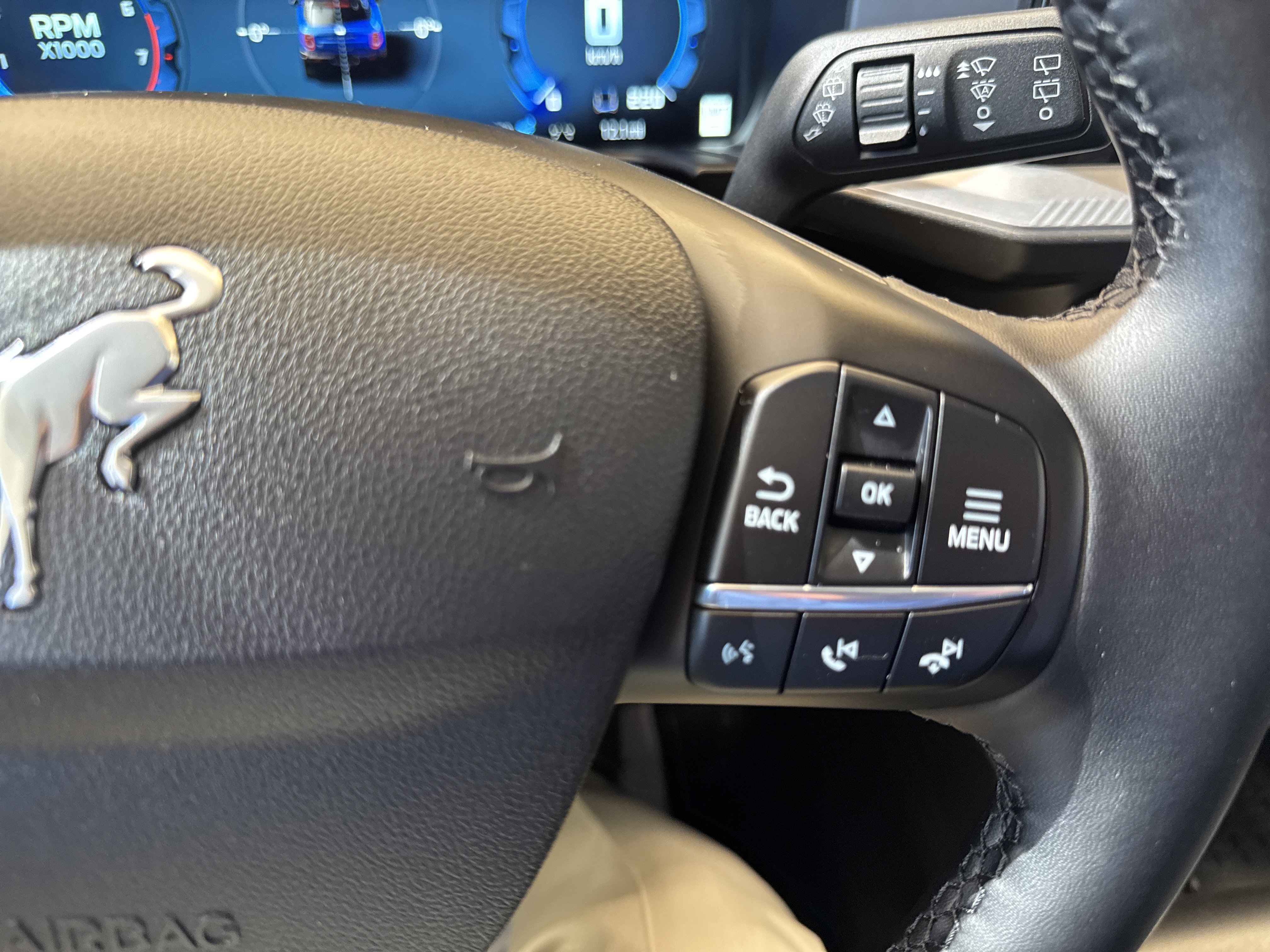 New 2025 Ford Bronco Sport Outer Banks w/ Sasquatch Outer Banks Package AWD/4WD image 30