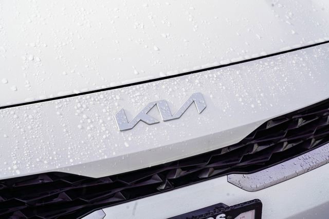 Certified 2023 Kia Forte LXS w/ LXS Technology Package image 4