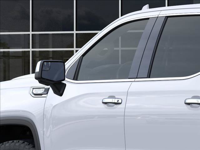 New 2026 GMC Sierra 1500 SLT AWD/4WD image 12