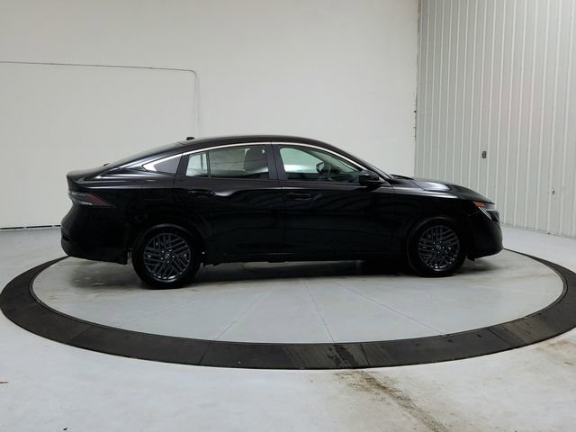 New 2026 Nissan Sentra SV w/ Floor Mat Package image 8