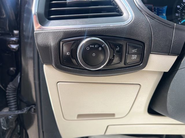 Used 2024 Ford Edge Titanium AWD/4WD image 26
