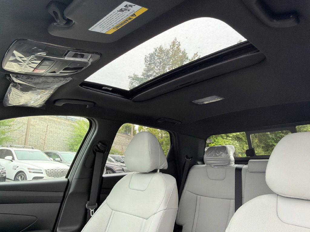 New 2027 Hyundai Santa Cruz SEL FWD image 32