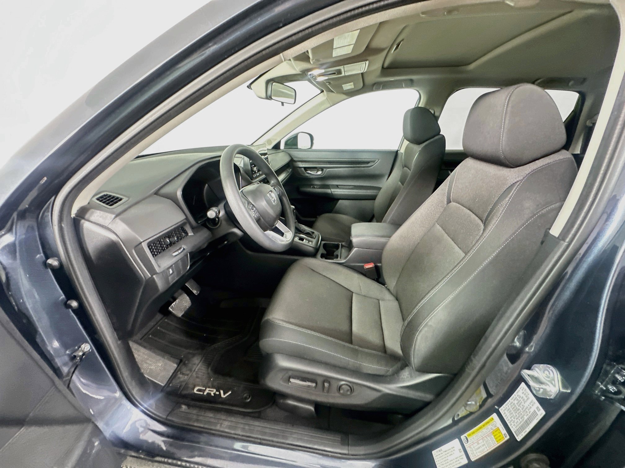 Used 2024 Honda CR-V EX image 13