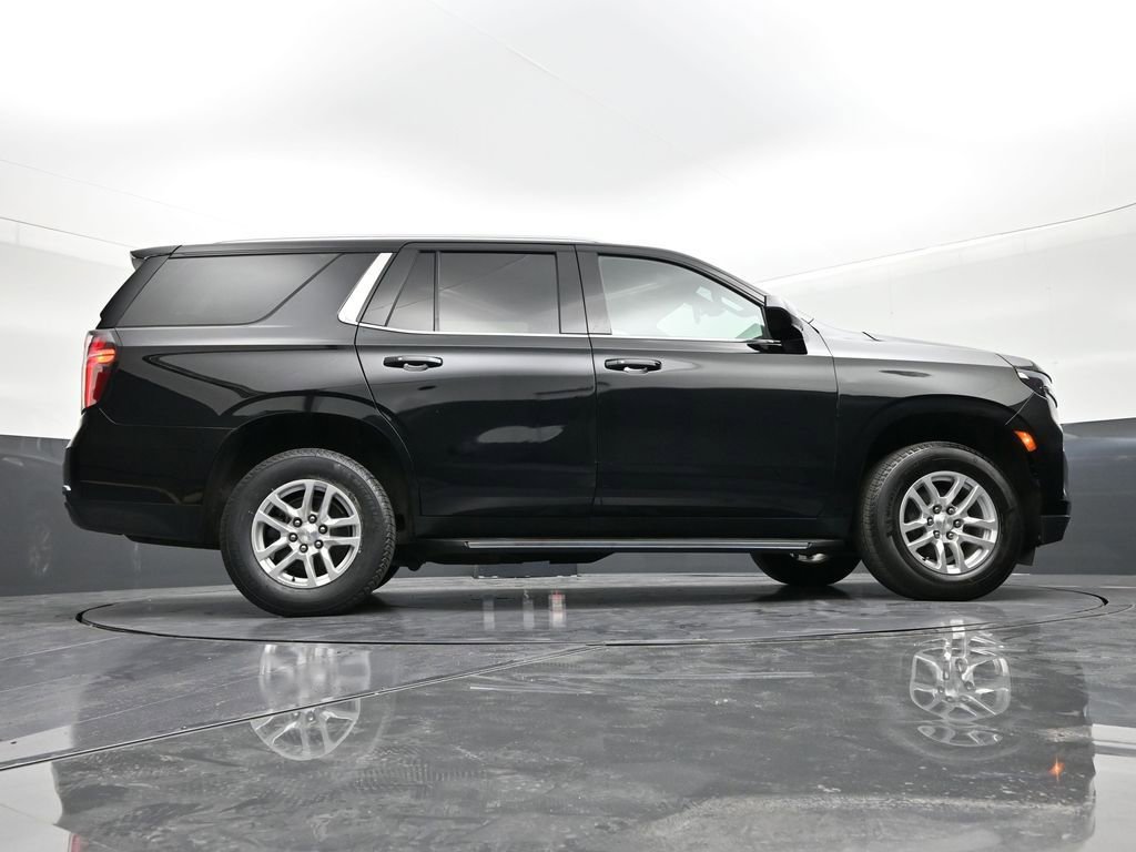 Used 2022 Chevrolet Tahoe LT image 25