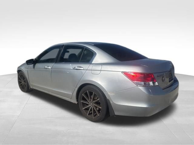 Used 2010 Honda Accord LX image 4