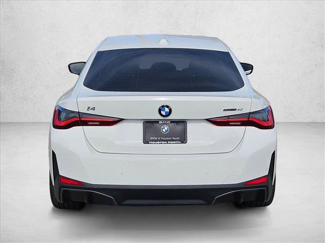 New 2026 BMW i4 eDrive40 w/ Premium Package image 6