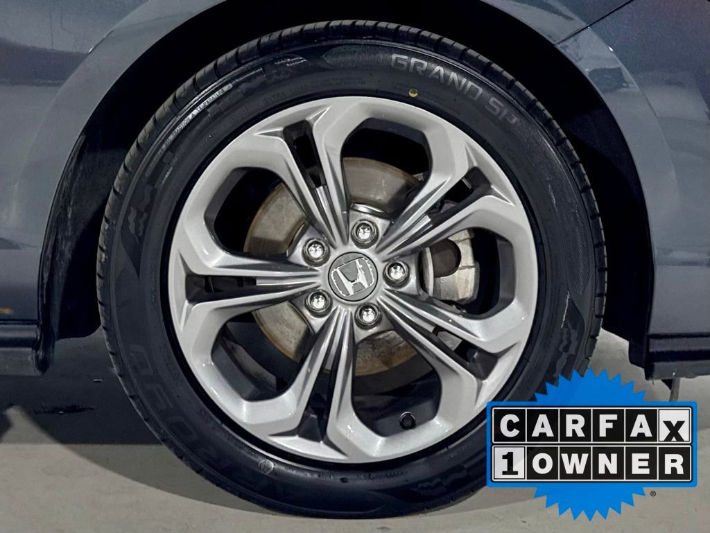 Used 2024 Honda Accord EX image 28