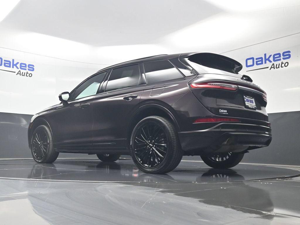 Used 2023 Lincoln Corsair Reserve w/ Equipment Group 201A AWD/4WD image 41