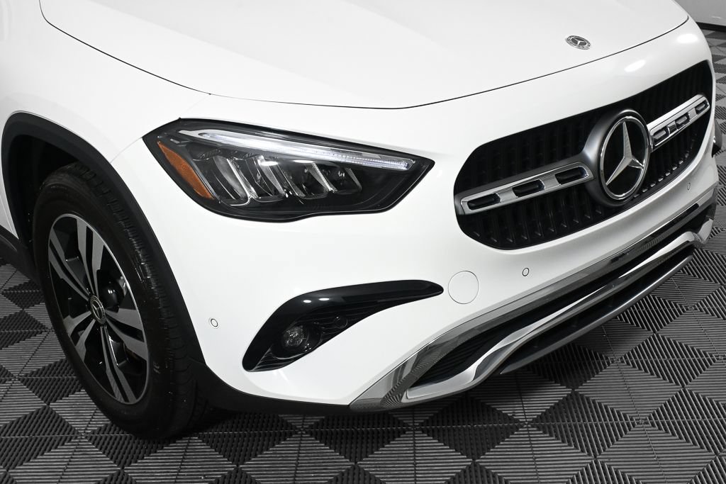 Used 2026 Mercedes-Benz GLA 250 image 35