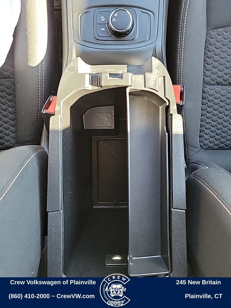 Used 2020 GMC Terrain SLE image 40