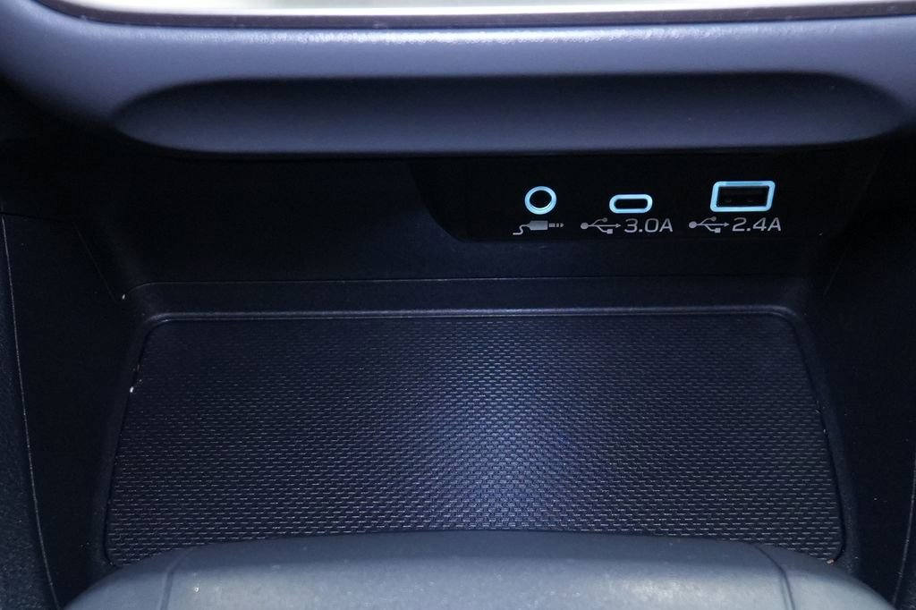 Used 2025 Subaru Crosstrek 2.0i Premium image 34