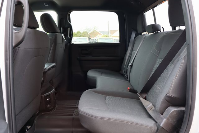 New 2025 RAM 2500 Tradesman image 31