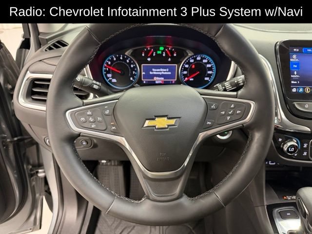 Certified 2023 Chevrolet Equinox Premier AWD/4WD image 9