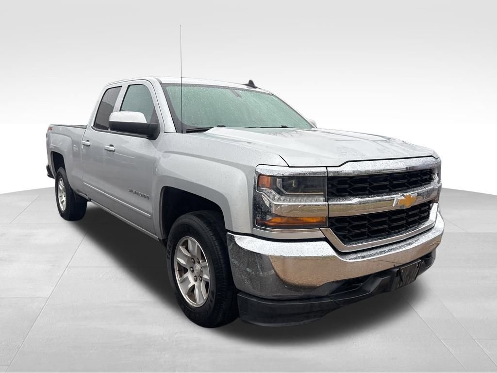 Used 2019 Chevrolet Silverado 1500 LT image 7