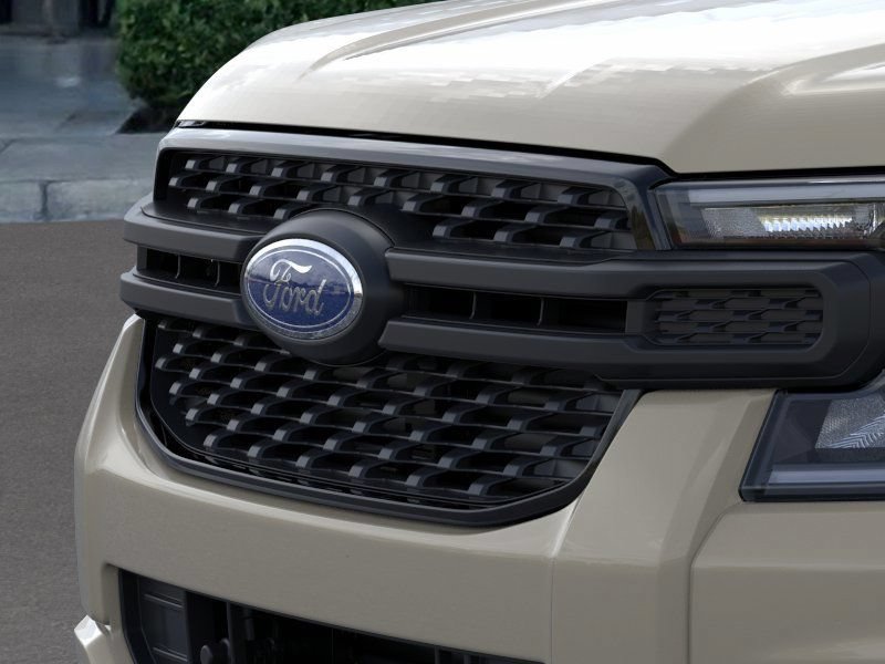 New 2025 Ford Ranger XL w/ Trailer Tow Package AWD/4WD image 17