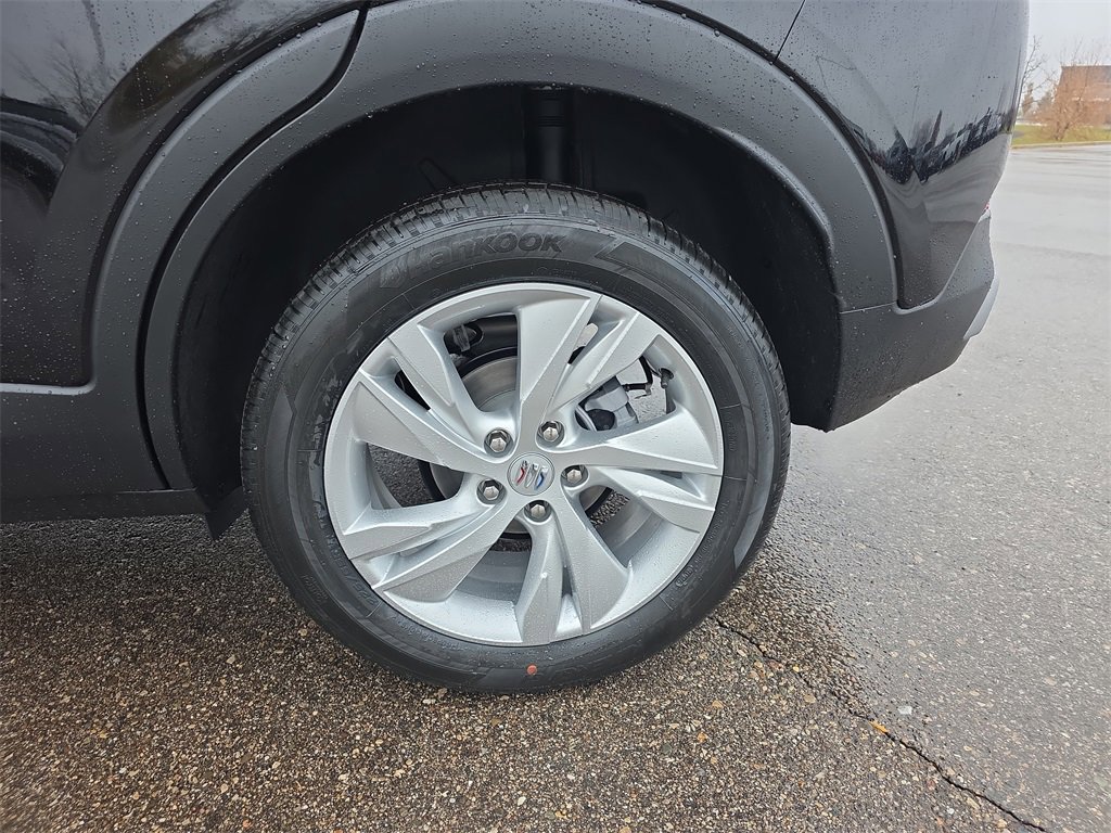 New 2026 Buick Encore GX Preferred w/ Comfort Package image 31