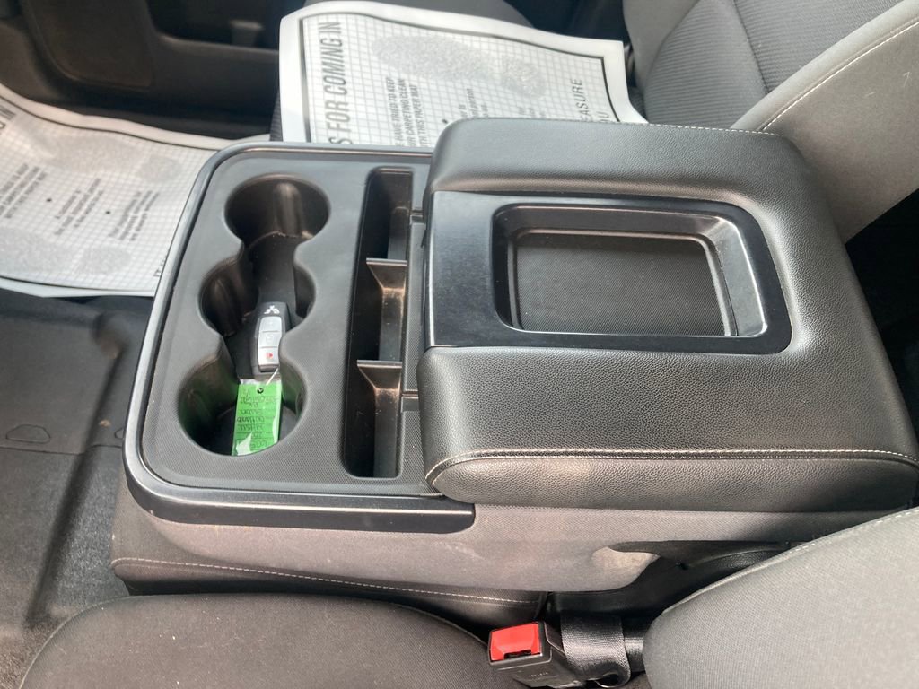 Used 2019 Chevrolet Silverado 1500 LT w/ All Star Edition image 34