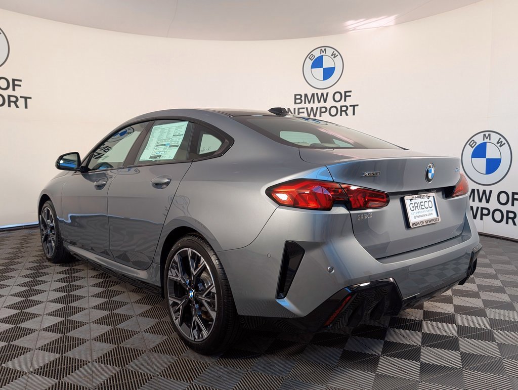 New 2026 BMW 228i xDrive w/ Premium Package image 8