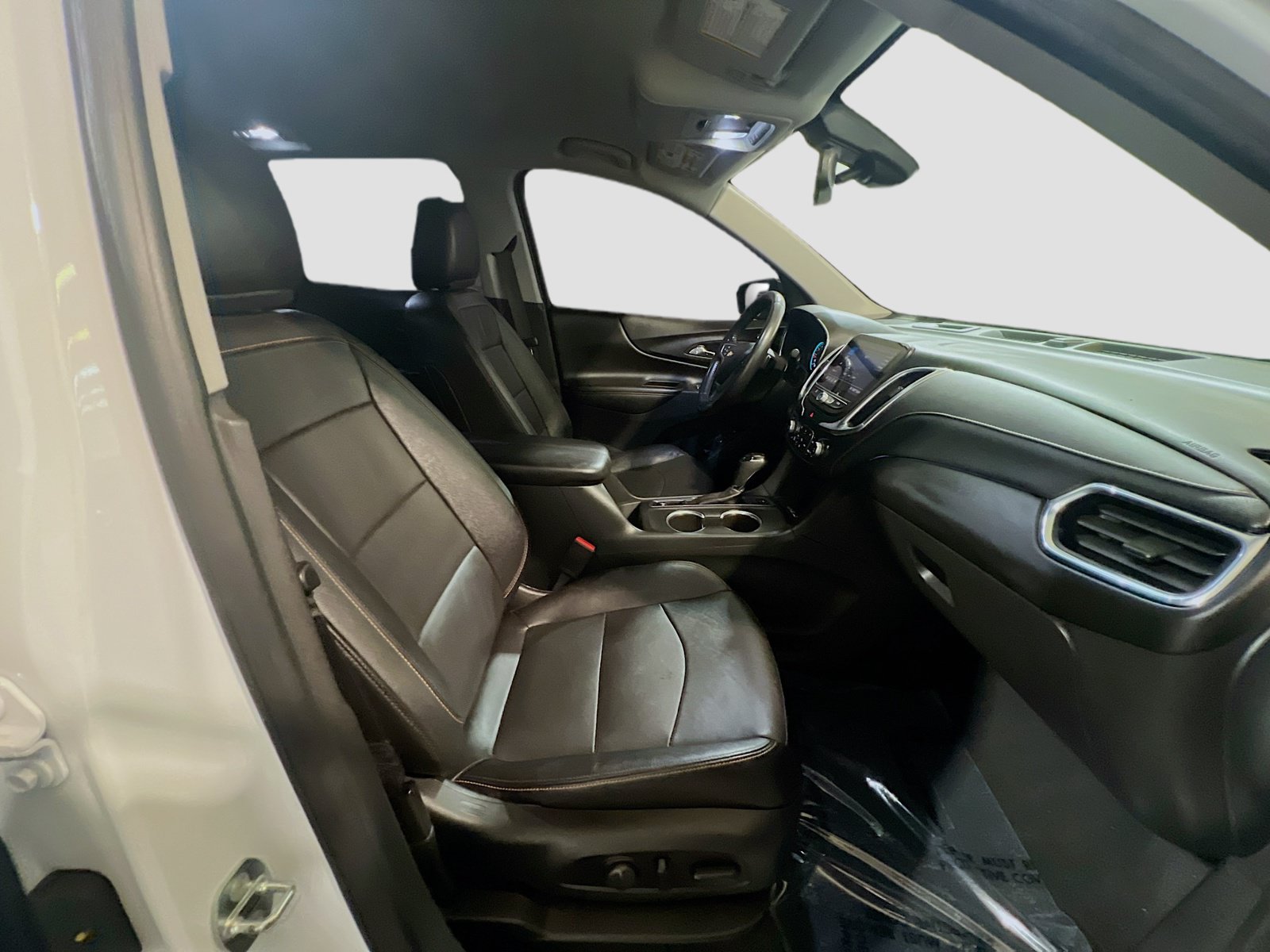 Used 2021 Chevrolet Equinox Premier AWD/4WD image 20