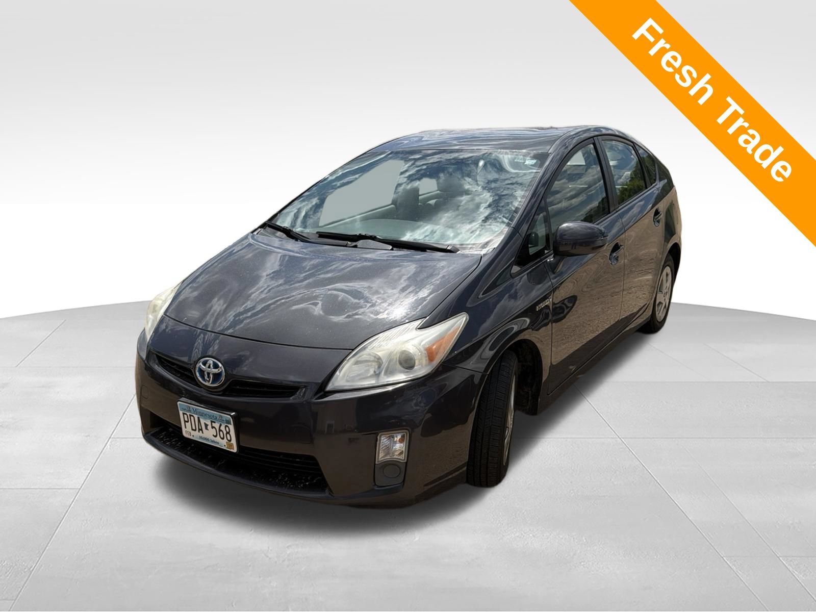 Used 2010 Toyota Prius One FWD image 1