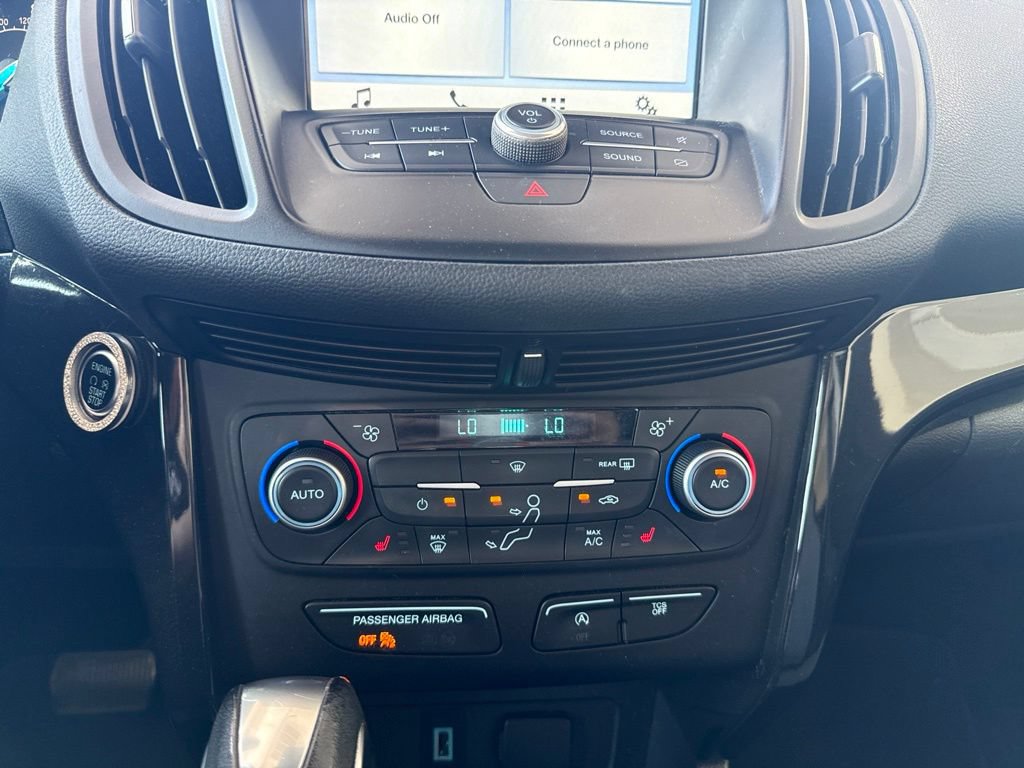 Used 2019 Ford Escape SE AWD/4WD image 22
