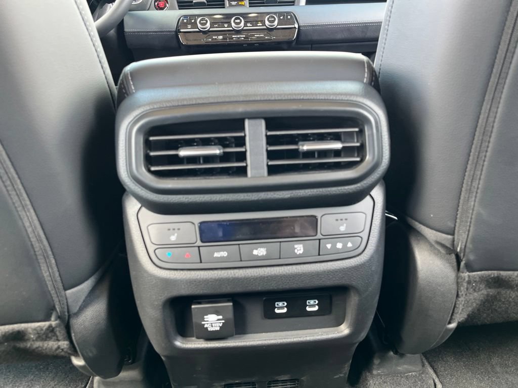 Certified 2026 Honda Pilot Elite image 20